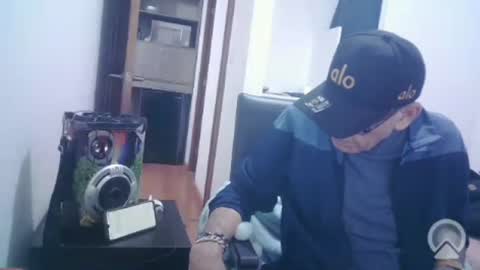 Snapshot of armaduradeacero chatting on July 9, 2026, 2:15 am armaduradeacero online show from July 9, 2026, 2:15 am