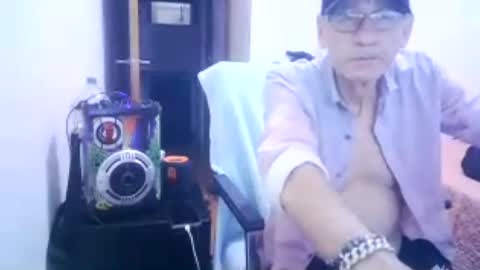 Snapshot of armaduradeacero chatting on July 13, 2026, 4:37 am armaduradeacero online show from July 13, 2026, 4:37 am