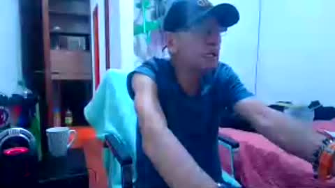 Snapshot of armaduradeacero chatting on July 14, 2026, 4:39 am armaduradeacero online show from July 14, 2026, 4:39 am