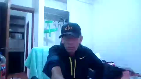 Snapshot of armaduradeacero chatting on July 25, 2026, 8:56 am armaduradeacero online show from July 25, 2026, 8:56 am