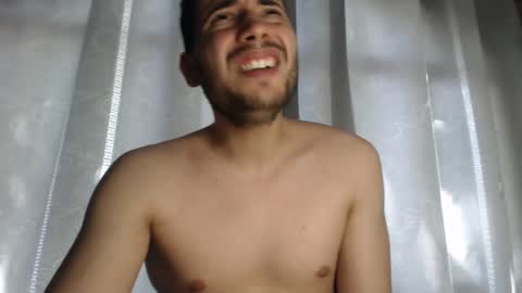 Snapshot of armando_2002 chatting on January 16, 2025, 6:06 pm ARMANDO online show from January 16, 2025, 6:06 pm