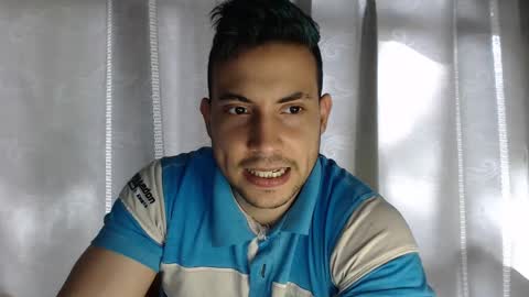 Snapshot of armando_2002 chatting on September 8, 2025, 8:08 pm ARMANDO online show from September 8, 2025, 8:08 pm