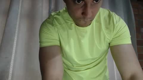 ARMANDO online show from November 15, 2025, 4:25 pm