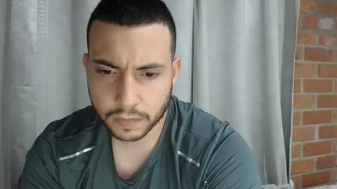 ARMANDO online show from March 2, 2026, 1:41 am