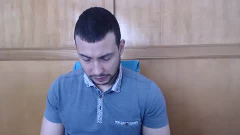 ARMANDO online show from June 11, 2026, 6:06 pm
