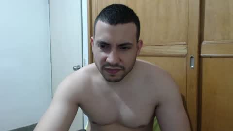 Snapshot of armando_2002 chatting on July 5, 2026, 5:58 am ARMANDO online show from July 5, 2026, 5:58 am