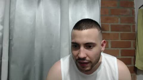 Snapshot of armando_2002 chatting on July 21, 2026, 6:38 am ARMANDO online show from July 21, 2026, 6:38 am