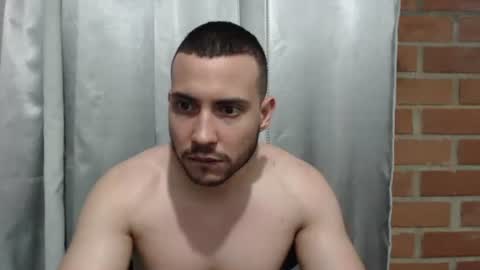 Snapshot of armando_2002 chatting on July 25, 2026, 3:15 am ARMANDO online show from July 25, 2026, 3:15 am