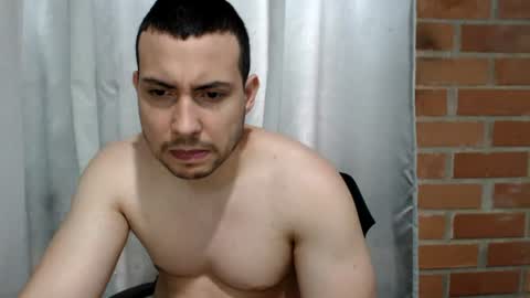 Snapshot of armando_2002 chatting on August 7, 2026, 6:54 pm ARMANDO online show from August 7, 2026, 6:54 pm