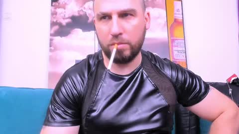 Armando online show from December 12, 2024, 2:59 am