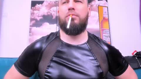 Armando online show from February 18, 2025, 10:58 pm