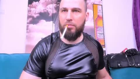 Armando online show from February 19, 2025, 5:05 am