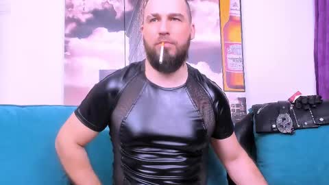 Armando online show from February 25, 2025, 7:58 pm