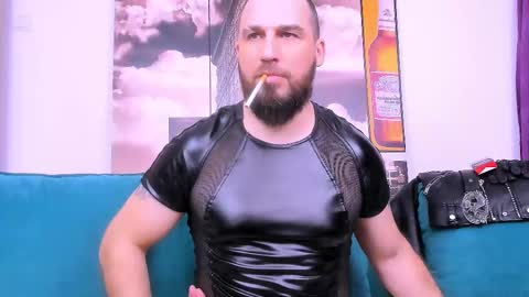 Armando online show from February 28, 2025, 5:48 am