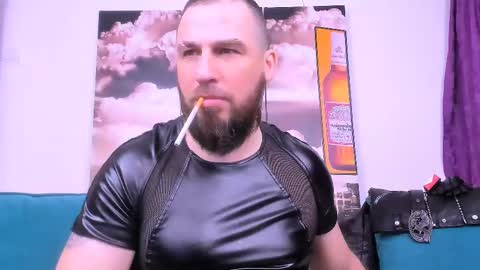 Armando online show from March 10, 2025, 7:50 pm