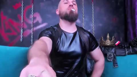 Armando online show from May 26, 2026, 10:28 pm