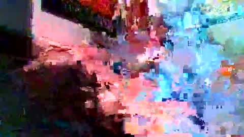 armandoueeal online show from November 4, 2025, 7:02 pm