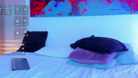   online show from February 12, 2025, 10:03 am