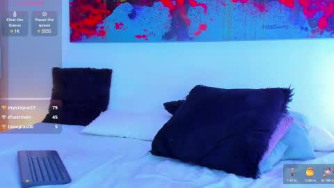   online show from February 27, 2025, 8:06 am