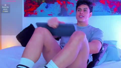   online show from March 12, 2025, 5:24 am