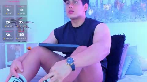   online show from October 7, 2025, 3:04 am