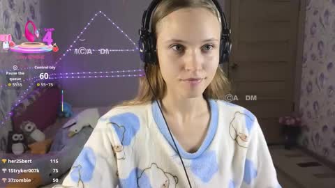 armurra online show from September 17, 2025, 5:36 pm