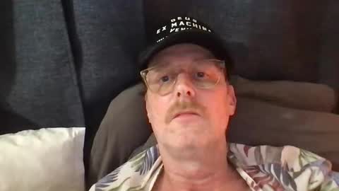 Arn online show from April 13, 2026, 5:07 pm