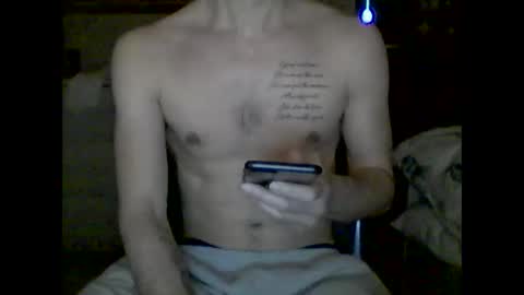 FacelessFlame online show from March 3, 2026, 10:21 am