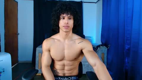 arnold black online show from June 11, 2026, 1:20 pm