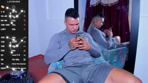 Arnold fit hot98 online show from January 4, 2025, 12:38 pm