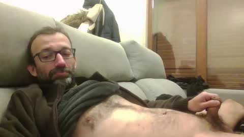 Arnoldmir online show from February 2, 2026, 9:46 pm