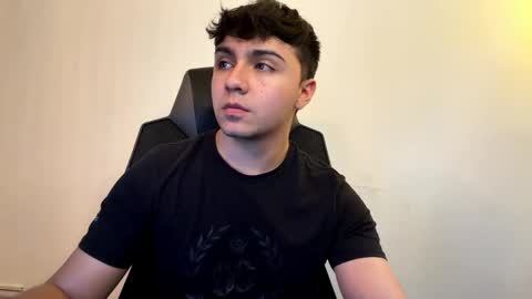 aron__cooper online show from April 19, 2026, 6:10 pm