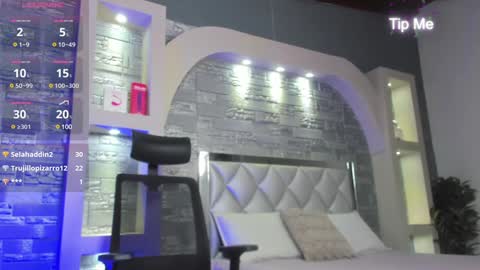 ARON BOLT online show from January 10, 2025, 6:38 pm