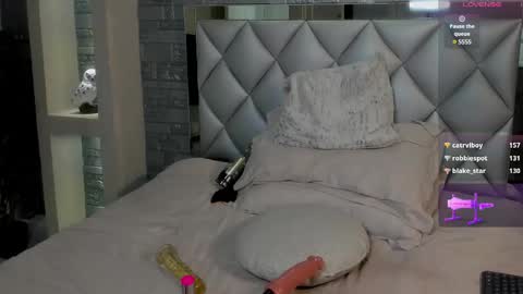 ARON BOLT online show from March 6, 2025, 5:03 am