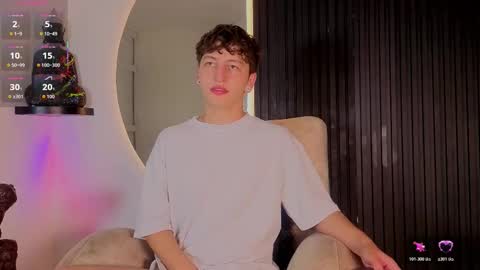  Your Aron  online show from February 12, 2026, 3:12 am