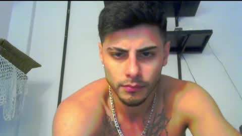 aron online show from April 1, 2026, 6:05 pm