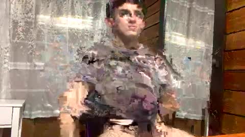 Aron G Franco online show from January 24, 2025, 9:15 pm