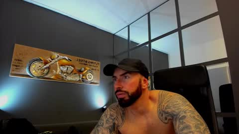 AronGrant online show from January 10, 2025, 12:04 pm