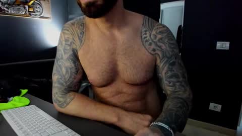 AronGrant online show from January 20, 2025, 10:29 am