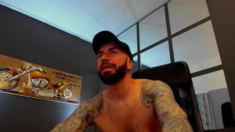 AronGrant online show from March 12, 2026, 10:10 am