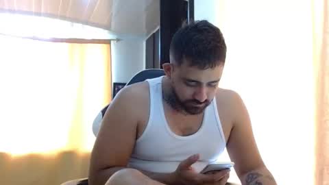 aronmiller online show from March 7, 2026, 3:20 pm