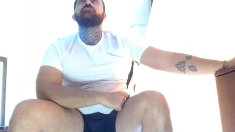 aronmiller online show from April 3, 2026, 6:50 pm