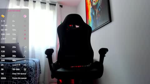   online show from September 16, 2025, 2:07 pm