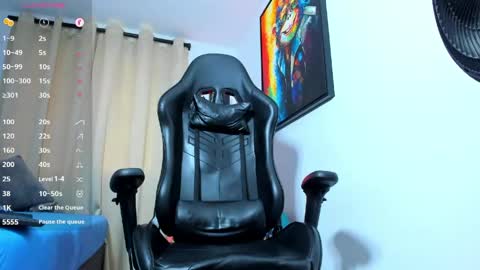  online show from May 28, 2026, 2:25 pm