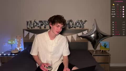 Aron and Phil solo online show from January 17, 2026, 4:11 pm