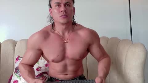   online show from February 10, 2026, 8:24 pm