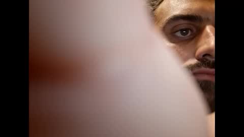 Arran Arnett online show from October 5, 2025, 4:44 am