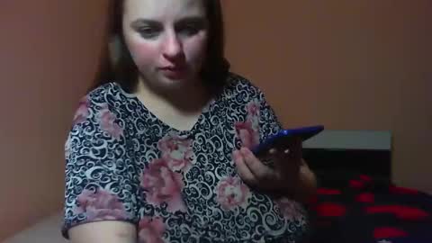 Snapshot of arriana98 chatting on December 27, 2024, 3:09 am Arriana online show from December 27, 2024, 3:09 am
