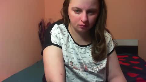 Snapshot of arriana98 chatting on February 18, 2025, 4:48 am Arriana online show from February 18, 2025, 4:48 am