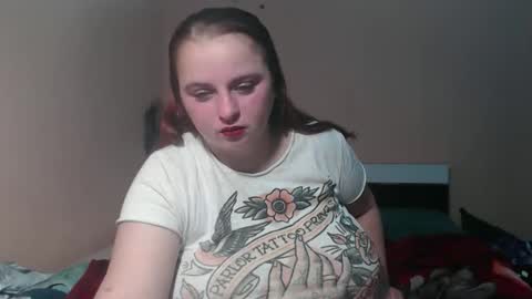 Snapshot of arriana98 chatting on October 23, 2025, 4:50 pm Arriana online show from October 23, 2025, 4:50 pm
